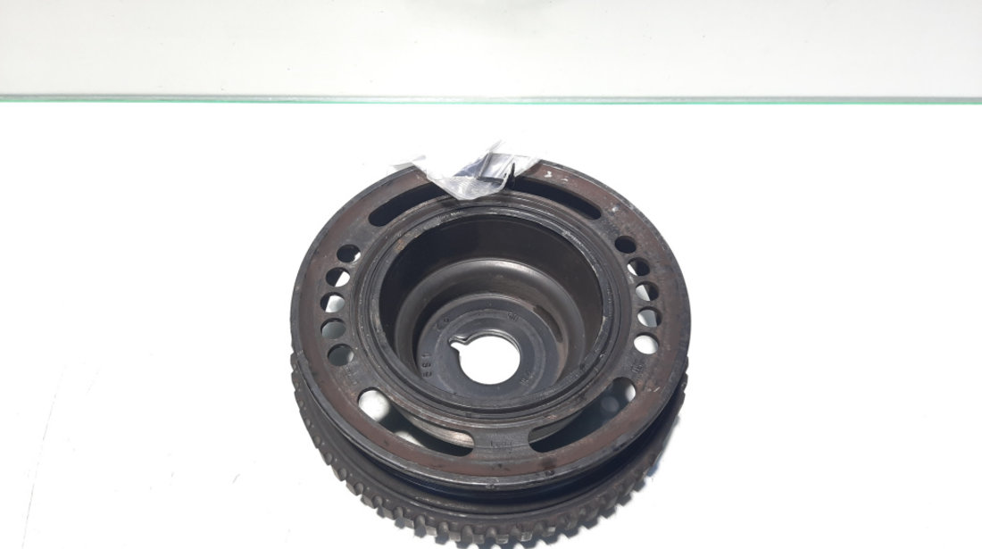 Fulie motor, Opel Zafira A (F75), 1.8 benz, Z18XE (idi:451913)