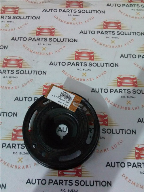 Fulie motor OPEL ZAFIRA B 1.6 B an fabr. 2011