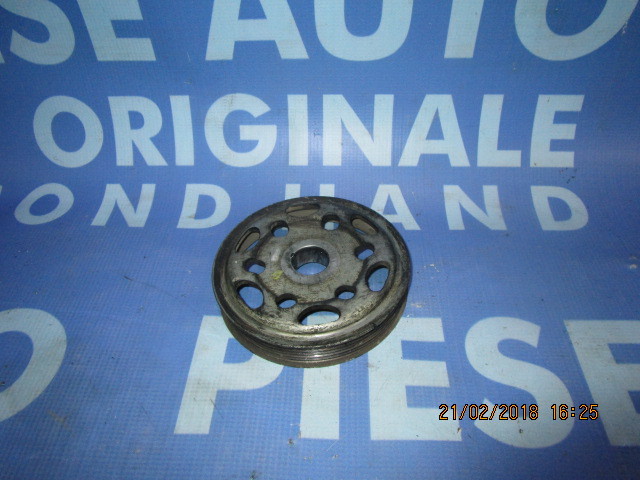 Fulie motor Peugeot 107