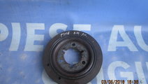 Fulie motor Peugeot 206;  557035