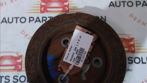 Fulie motor PEUGEOT 206