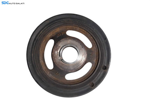 Fulie Motor Peugeot 207 1.6 HDI 2006 - 2014 Cod 9654961080J [N1048]