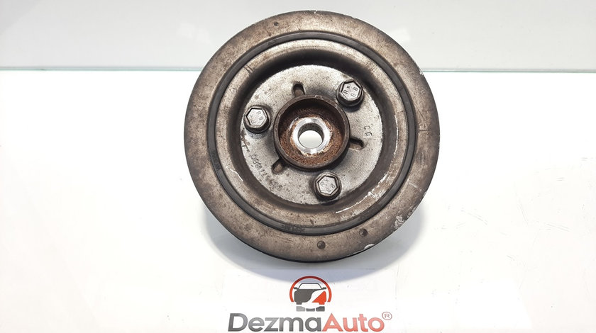 Fulie motor, Peugeot 207 (WA) [Fabr 2006-2012] 1.4 benz, KFU, 9653771880 (id:433841)
