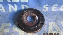 Fulie motor Peugeot 307 1.6 16v 2003