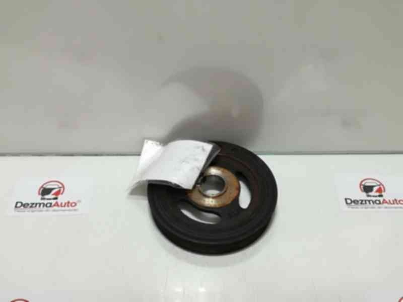 Fulie motor, Peugeot 307, 1.6HDI (id:320543)