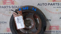 Fulie motor PEUGEOT 307 2004-2009