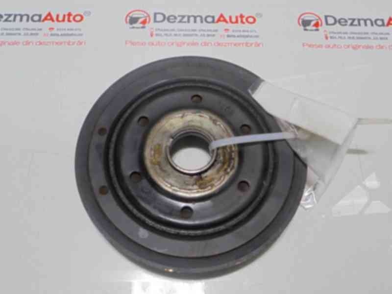 Fulie motor, Peugeot 307 (3A/C) 1.6hdi (id:300961)