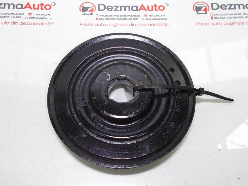 Fulie motor ,Peugeot 307 (3A/C) 2.0 hdi (id:297426)