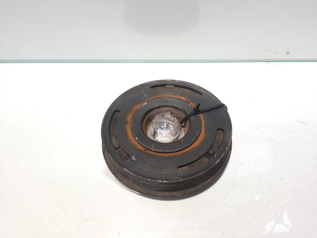 Fulie motor, Peugeot 307 SW, 1.4 HDI, 8HZ (id:454742)