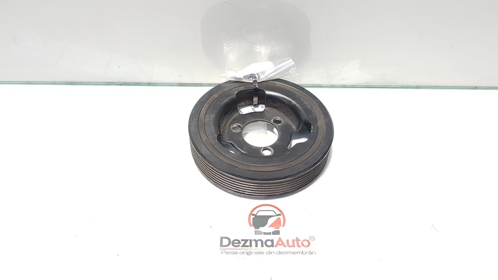 Fulie motor, Peugeot 308, 1.6 b, 5FW, 756280180 (id:398260)