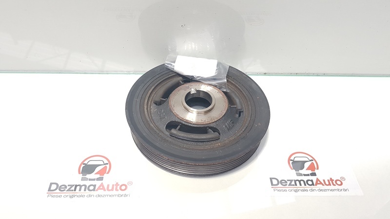Fulie motor, Peugeot 308, 1.6 hdi, cod 9