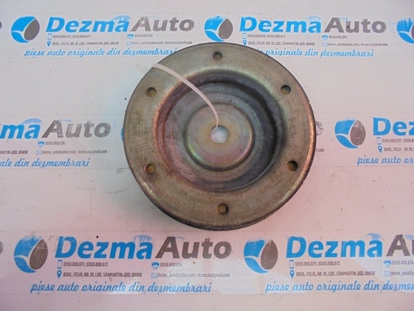 Fulie motor, Peugeot 407 (6D) 2.0 hdi (id:111959)