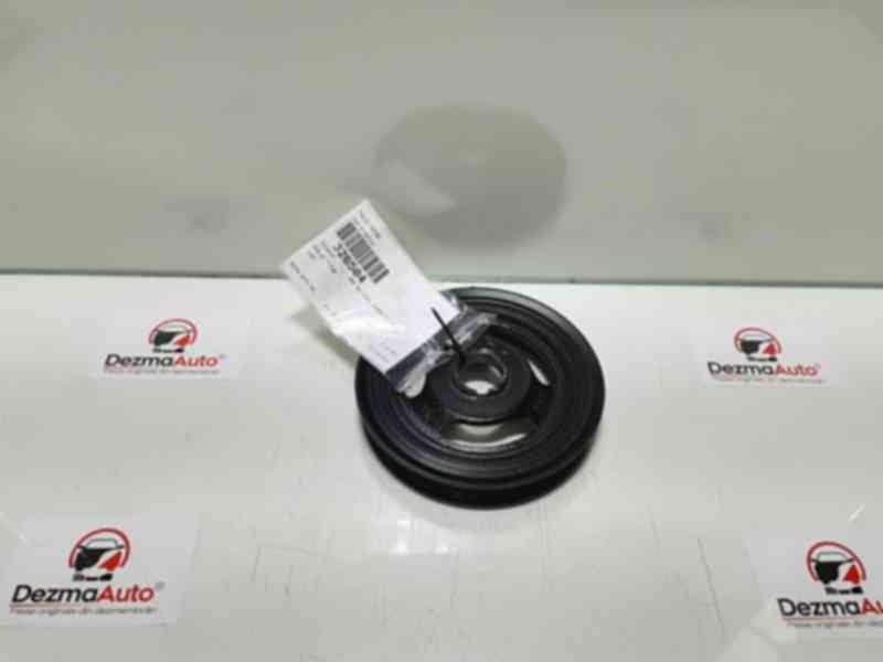 Fulie motor, Peugeot 407 SW, 1.6hdi (id:326504)