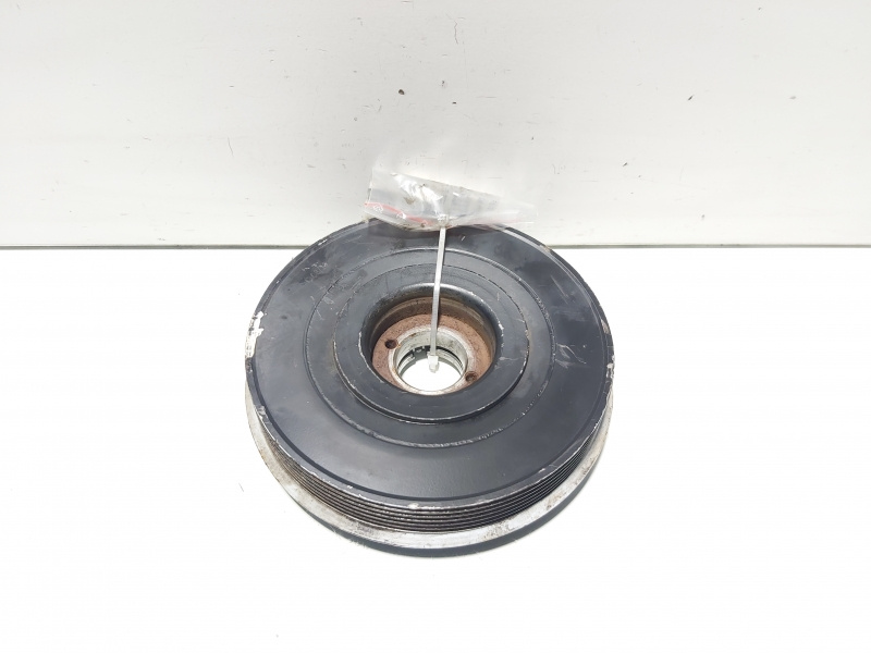 Fulie motor, Peugeot 407 SW, 2.2 HDI, 4H01 (id:630198)