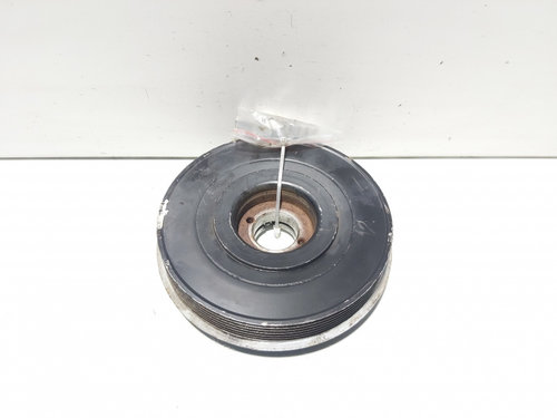 Fulie motor, Peugeot 407 SW, 2.2 HDI, 4H01 (id:630198)