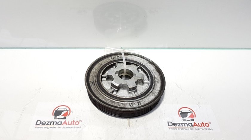 Fulie motor, Peugeot 407 SW, 2.2 hdi (id:355432) din dezmembrari