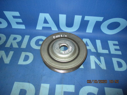 Fulie motor Peugeot 5008 2.0hdi; 9681640880