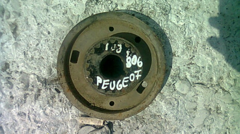 Fulie motor Peugeot 806