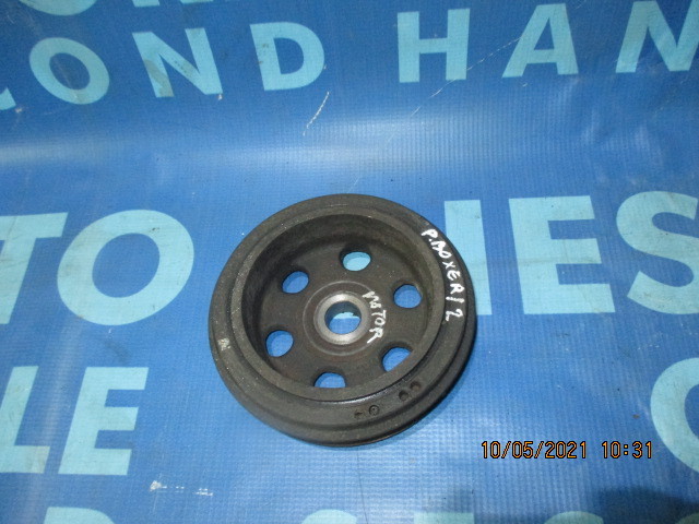 Fulie motor Peugeot Boxer 2.8hdi