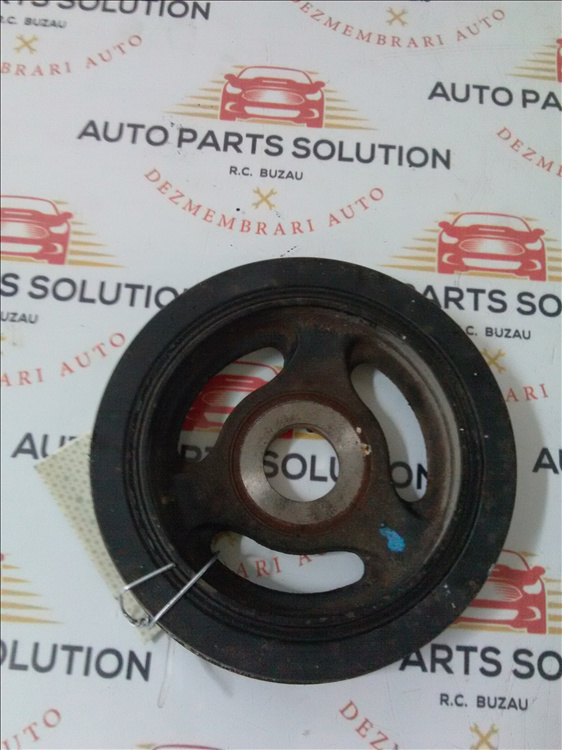 Fulie motor PEUGEOT EXPERT 1.6 HDI an fabr. 2009
