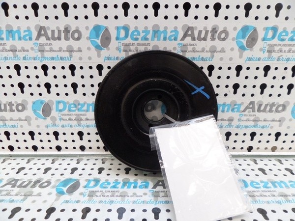 Fulie motor, Peugeot Partner Combispace (5F), 1.9, (id:172164)
