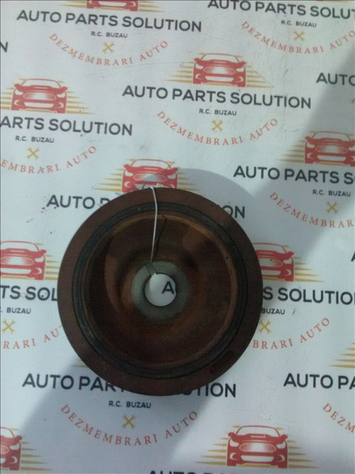 Fulie motor RENAULT CLIO 3, 1.5 DCI an fabr. 2011