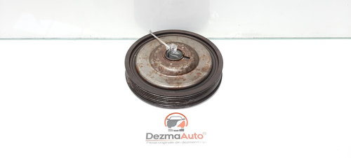Fulie motor, Renault Clio 3 [Fabr 2005-2012] 1.5 DCI, K9K770 (id:413093)
