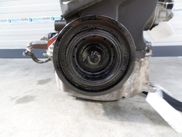 Fulie motor Renault Kangoo Express