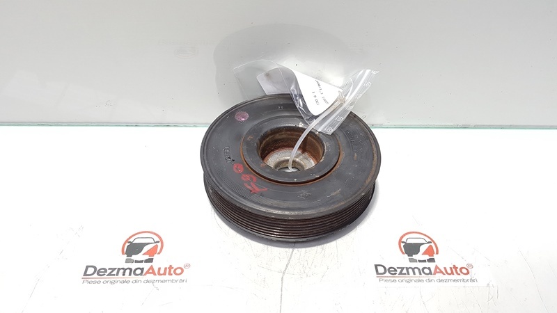 Fulie motor, Renault Laguna 2, 1.9 dci (id:360020)
