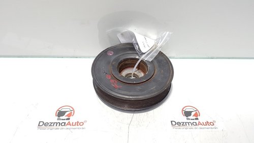 Fulie motor, Renault Laguna 2, 1.9 dci (id:360020)