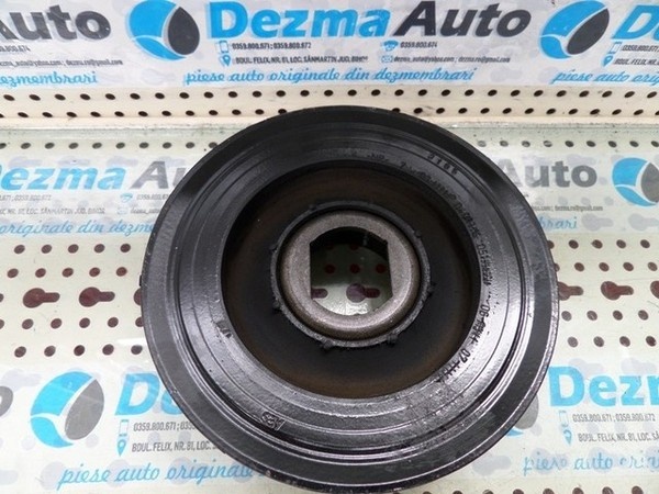 Fulie motor Renault Laguna 2, 2.0dci, 8200361247