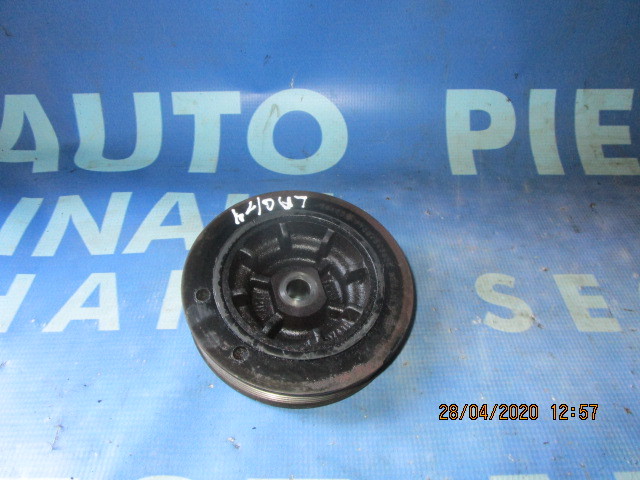 Fulie motor Renault Laguna 2.2dt;  7700104292C