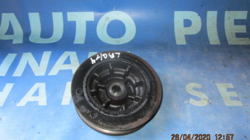 Fulie motor Renault Laguna 2.2dt;  7700104292C