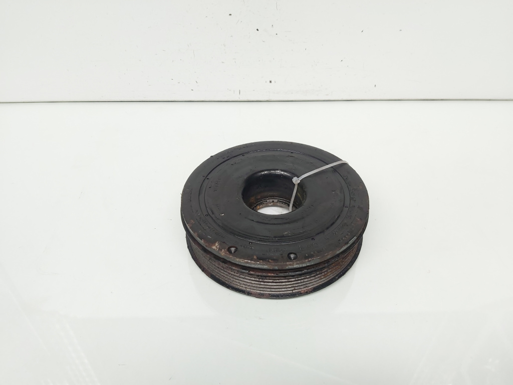 Fulie motor, Renault Laguna 3, 2.0 DCI, M9R802 (id:662612)