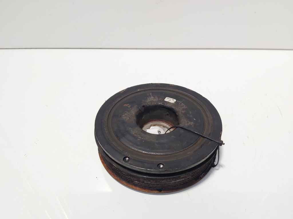 Fulie motor, Renault Laguna 3 2.0 DCI, M9RA802 (id:676035)