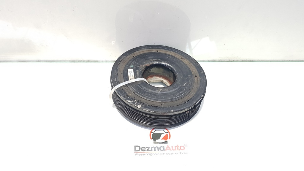 Fulie motor, Renault Laguna 3 [Fabr 2007-prezent] 2.0 dci, M9R802, 8200767762 (id:407833)