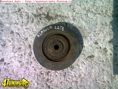 Fulie motor Renault Laguna