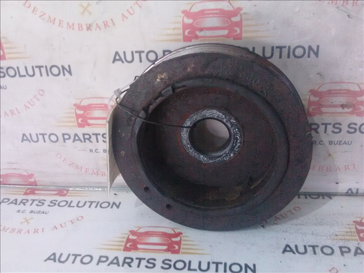 Fulie motor RENAULT MASTER 2.5 D an fabr. 2005