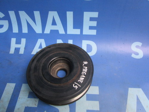 Fulie motor Renault Megane 1.9dci