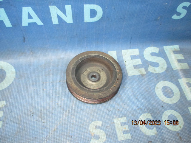 Fulie motor Renault Megane 1.9dti 2001; 7700115309