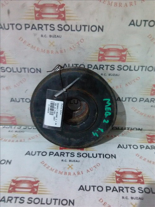 Fulie motor RENAULT MEGANE 2 1.4B 16V an fabr. 2007