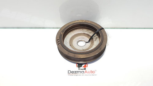 Fulie motor, Renault Megane 2, 1.5 dci, 123031777R (id:400011)