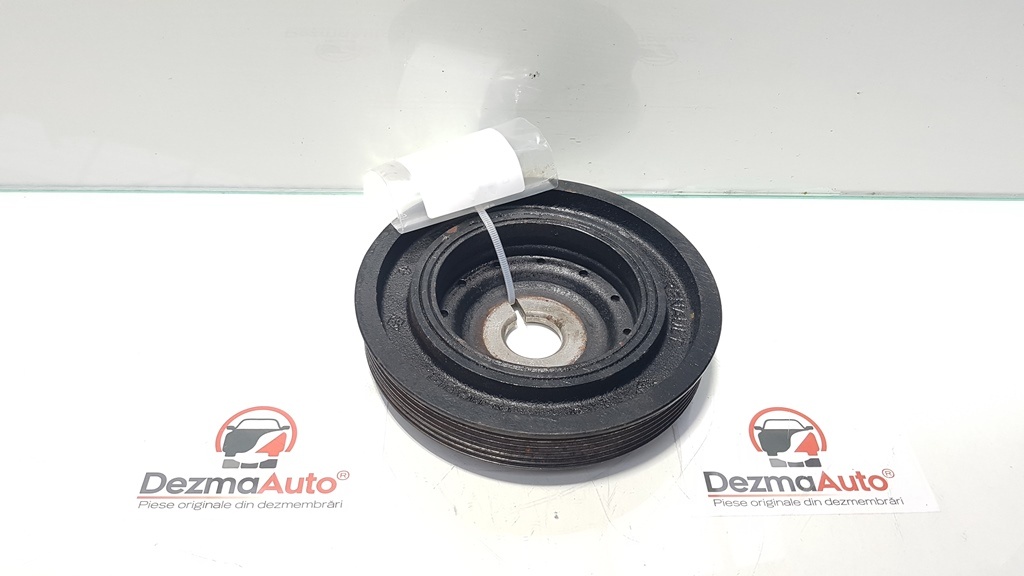Fulie motor, Renault Megane 2, 1.5 dci (id:367664)