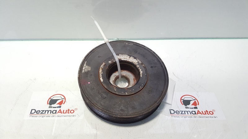 Fulie motor, Renault Megane 2, 1.9 dci (id:355653)