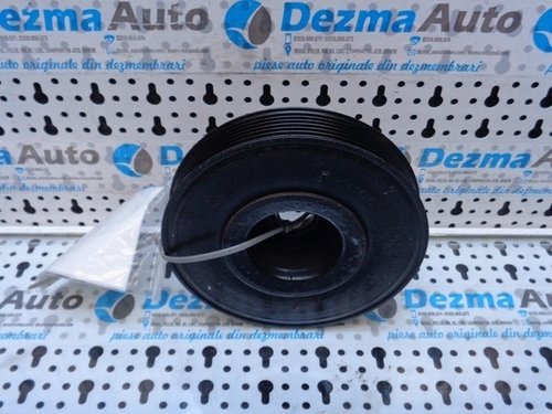 Fulie motor Renault Megane 2, 1.9dci, F9Q