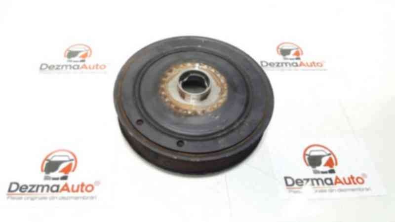 Fulie motor Renault Megane 2, 1.9dci (id:331230)