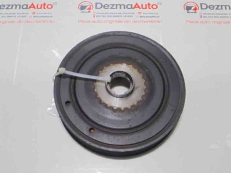 Fulie motor, Renault Megane 2 combi, 1.9dci