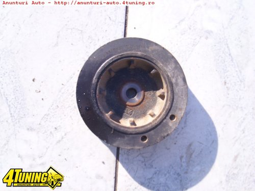 Fulie motor Renault Megane