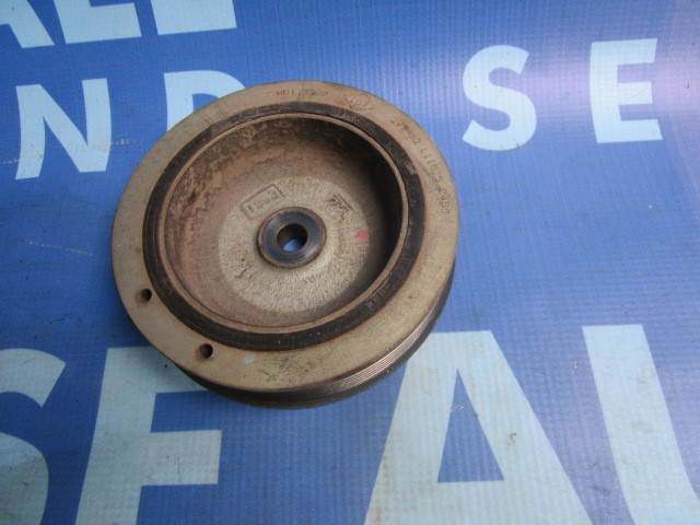 Fulie motor Renault Scenic 1.9dci ; 7700115309