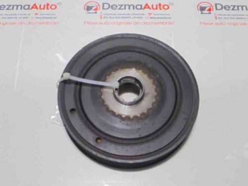 Fulie motor, Renault Scenic 2, 1.9dci